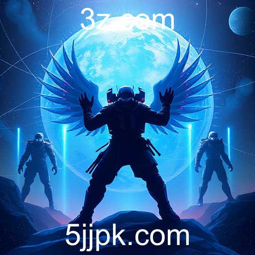 Inovações e Desafios: O Crescimento do 5jj como Potência no Mundo dos Jogos