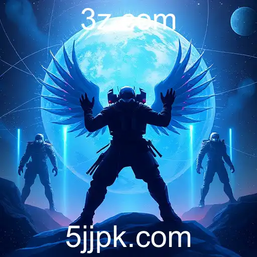 Inovações e Desafios: O Crescimento do 5jj como Potência no Mundo dos Jogos