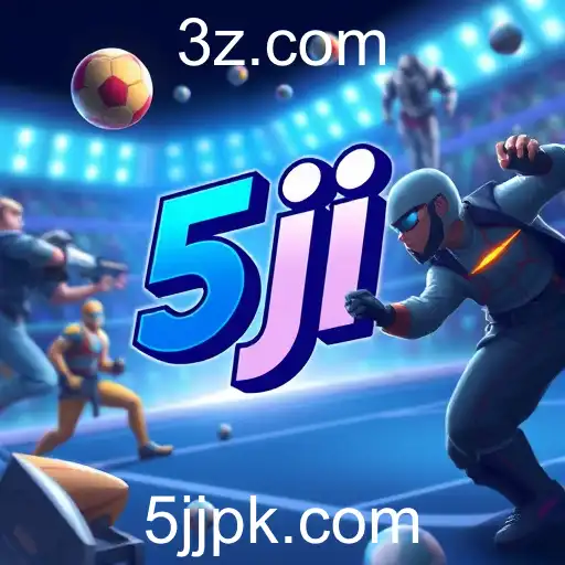 A Ascensão da Plataforma 5jj no Cenário de Jogos Online