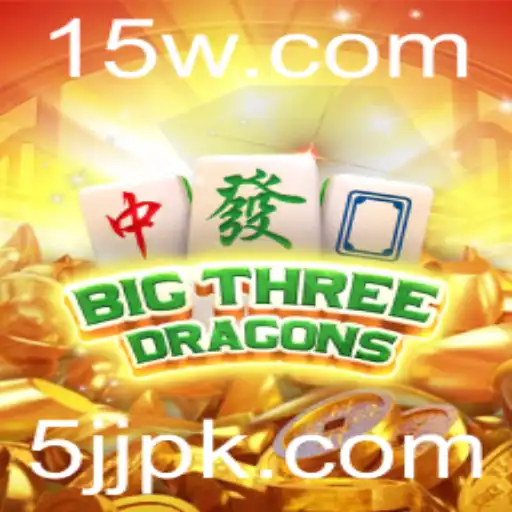 BigThreeDragons: Aventura e Estratégia no Mundo Mágico dos Dragões