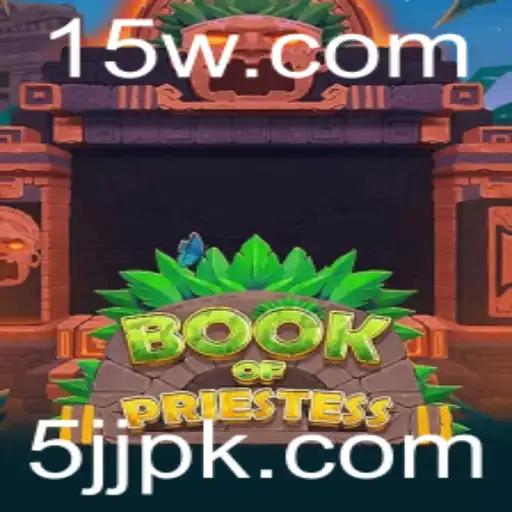 Explorando o Enigmático Mundo de 'BookOfPriestess' - Um Jogo de Estratégia Inovador