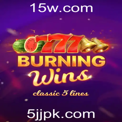 Burning Wins: Um Mergulho no Clássico Moderno de Slot