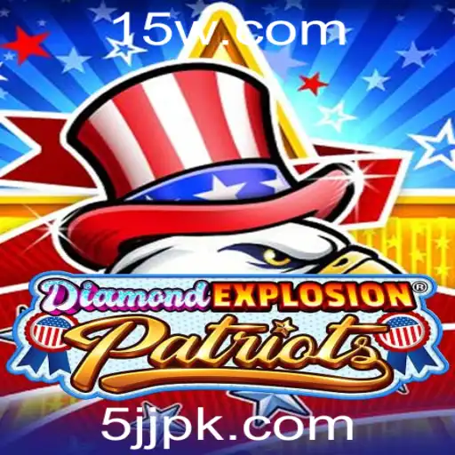 Explorando DiamondExplosionPatriots: Uma Aventura de Estratégia Moderna