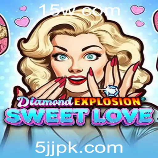 Explorando o Mundo de DiamondExplosionSweetLove: Um Jogo Envolvente