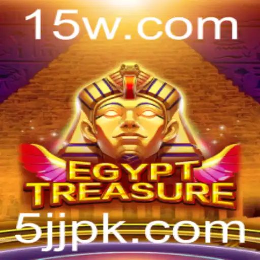 Descobrindo os Segredos do Jogo EgyptTreasure: Regras e Introdução