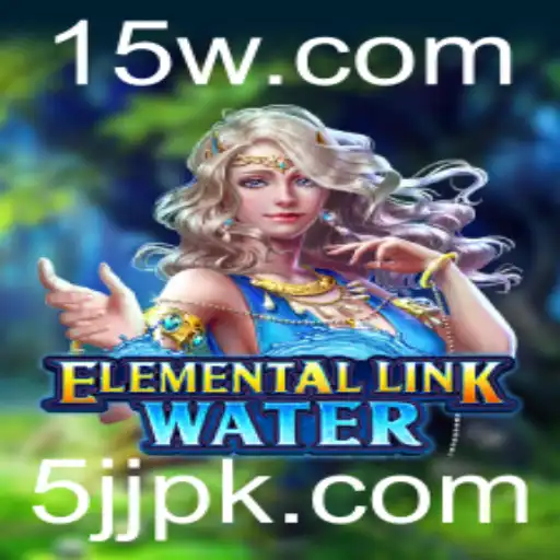 ElementalLinkWater: Mergulhando em Aventuras Aquáticas com a Palavra-chave 5jj