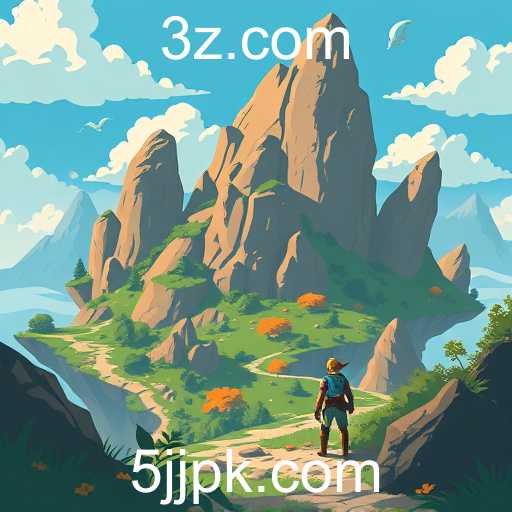 Expansão do 5jj e o Futuro dos Jogos Online