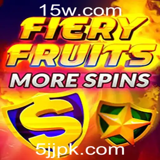 Descubra o Mundo de FieryFruitsMoreSpins: O Novo Sucesso dos Jogos de Cassino