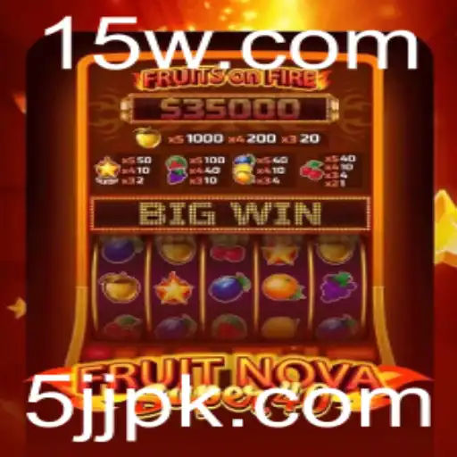 Explorando o Mundo de FruitNovaSuper40: Uma Jornada Emoaionante