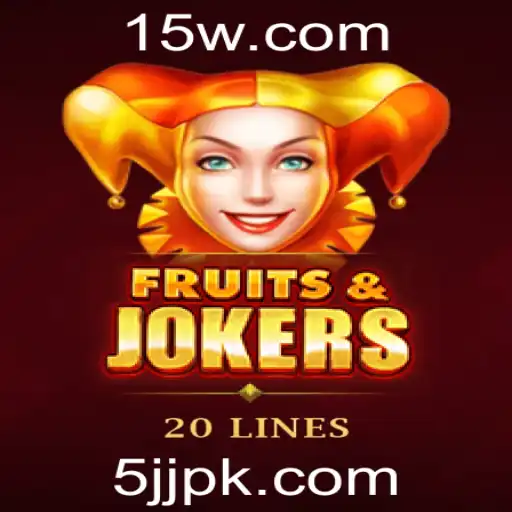 Explorando o Mundo de FruitsAndJokers20: O Jogo de Slots que Está Conquistando Todos