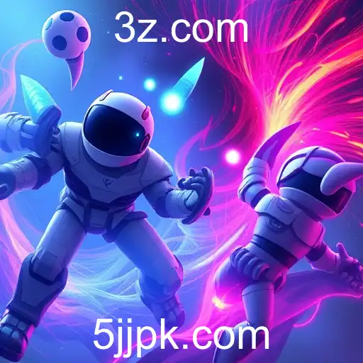 A Evolução dos Jogos Online com 5jj