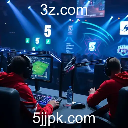 Tendências e Atualizações em Sites de Jogos para 2025