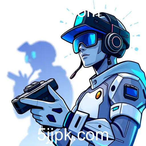 Inovações no Mundo dos Jogos e o Impacto da '5jj'