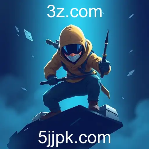 5jj Revoluciona o Mundo dos Jogos Online