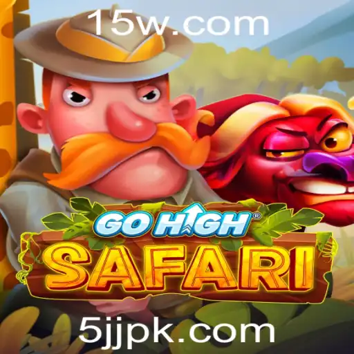 GoHighSafari: A Nova Sensação dos Jogos de Aventura
