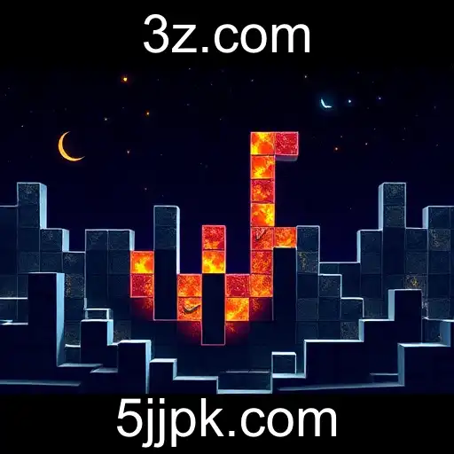 O Impacto de '5jj' no Mundo dos Jogos Virtuais