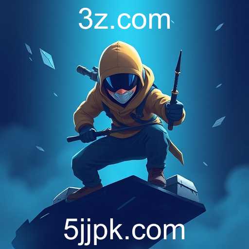 Explorando o Impacto do '5jj' na Comunidade de Jogos