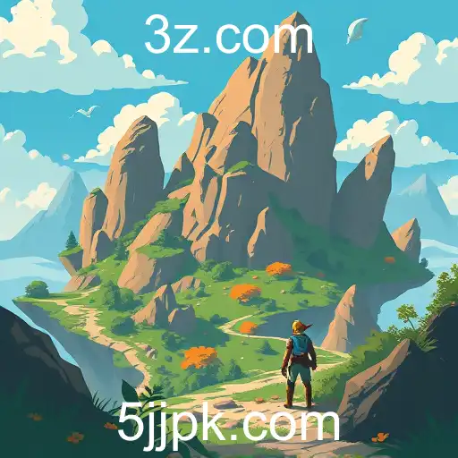 A Influência de 5jj nos Jogos Online em 2025