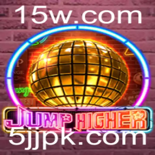 JumpHigher: Uma Experiência de Jogo Inovadora