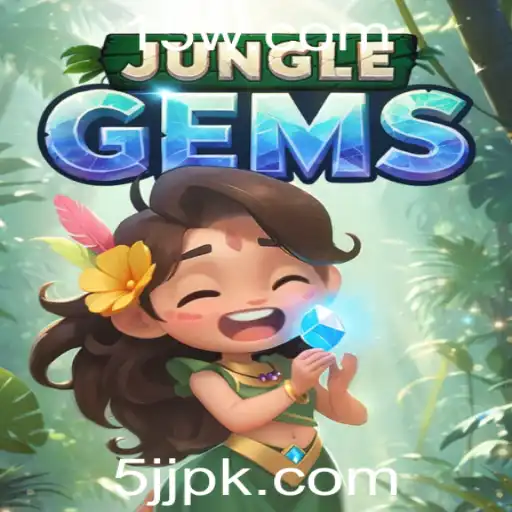 Explorando JungleGems - Aventuras e Regras do Novo Jogo Sensação