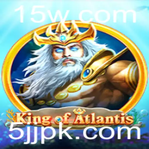 Descubra o Mundo Subaquático de KingofAtlantis: O Jogo que Une Estratégia e Aventura