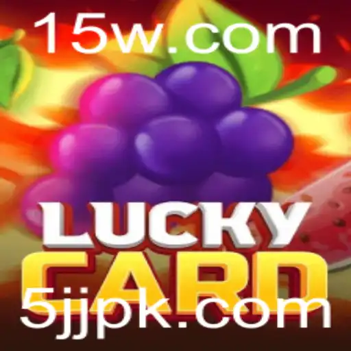 Descubra o Mundo do LuckyCard: O Jogo que Está Capturando a Atenção de Todos