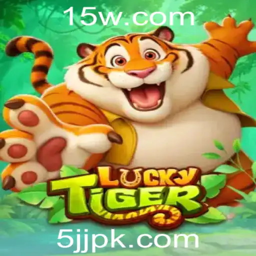 Descubra o Universo de LuckyTiger