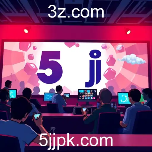 Tendências de Crescimento no Mercado de Jogos