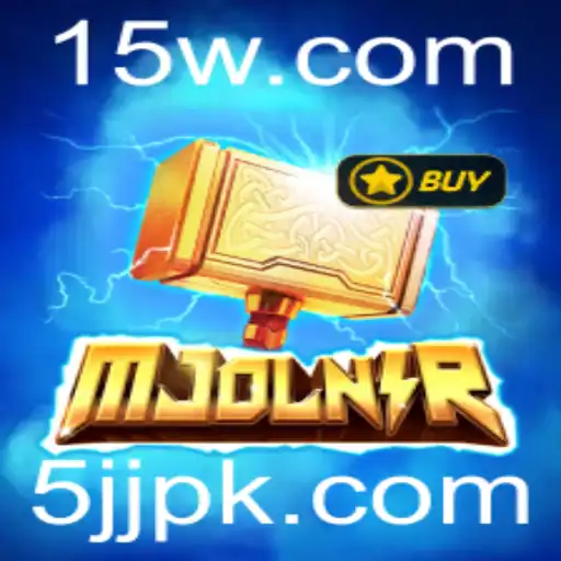 Descubra o Fascinante Mundo do Jogo Mjolnir