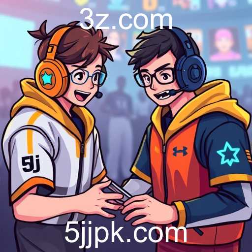 Nova Dinâmica Revoluciona o Mundo dos Jogos Online