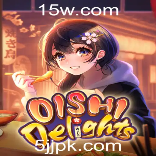 Explorando o Mundo de OishiDelights: Um Jogo de Sabor e Estratégia