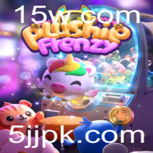 Descubra o Fascinante Mundo de PlushieFrenzy: Um Jogo Cativante