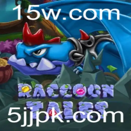 Descubra RaccoonTales: O Fascinante Mundo de Aventuras e Estratégias