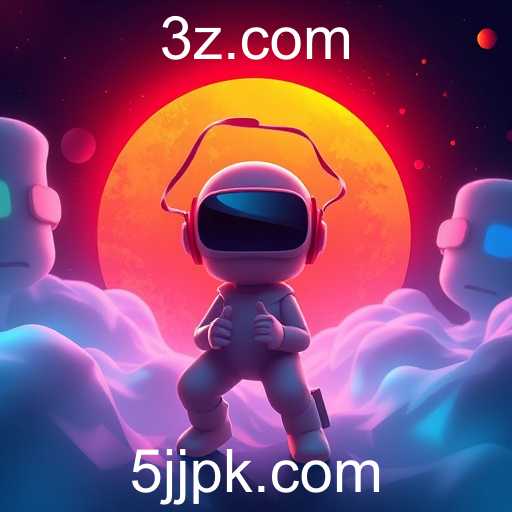 Revolução no Mundo dos Jogos com 5jj