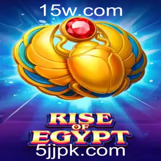Desvendando o Fascinante Mundo do Jogo RiseOfEgypt