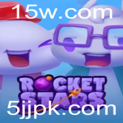 RocketStars: Explore o Universo do Jogo Inovador que Está Conquistando o Mundo
