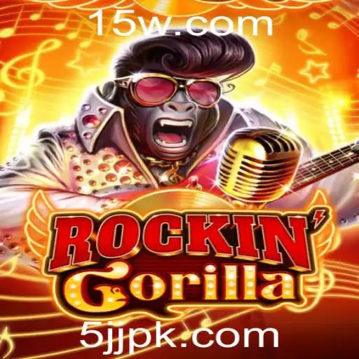 Explorando o Fascinante Mundo de RockinGorilla: O Jogo que Conquistou Corações em 2023