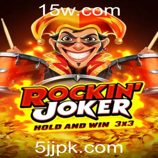 RockinJoker: Tudo sobre o Jogo Inovador