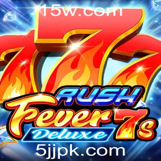 Descubra o Mundo de RushFever7sDeluxe: O Jogo de Azar Que Está Transformando Experiências de Entretenimento