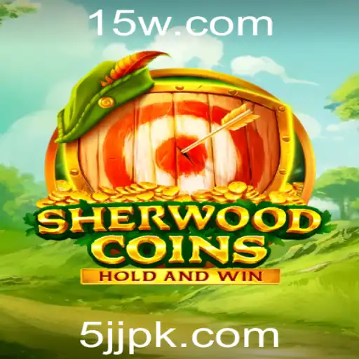 Explorando SherwoodCoins: Uma Aventura Interativa no Mundo dos Jogos