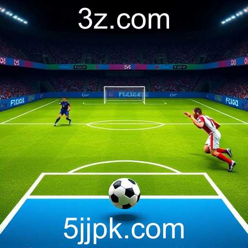 O Fascinante Mundo dos Jogos de Esporte
