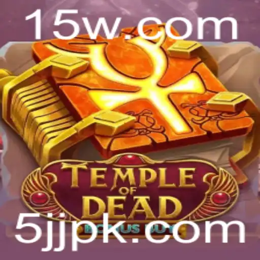 Explorando o Mundo do Jogo TempleofDeadBonusBuy