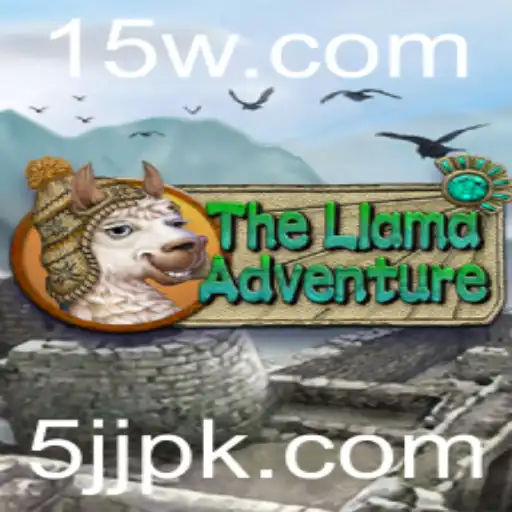 Explorando TheLlamaAdventure: Uma Jornada Épica nas Montanhas
