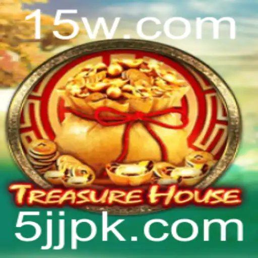 Explorando o Mundo Encantado de TreasureHouse