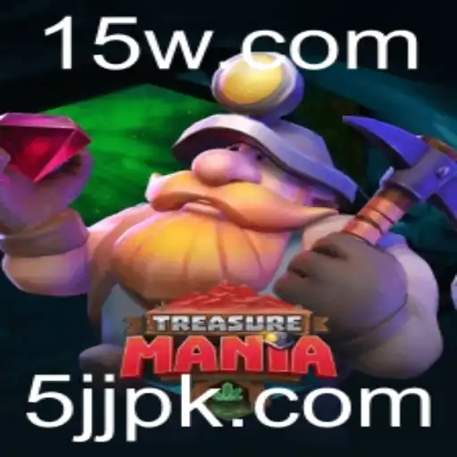 Explorando TreasureMania: Uma Jornada Inesquecível no Mundo dos Jogos