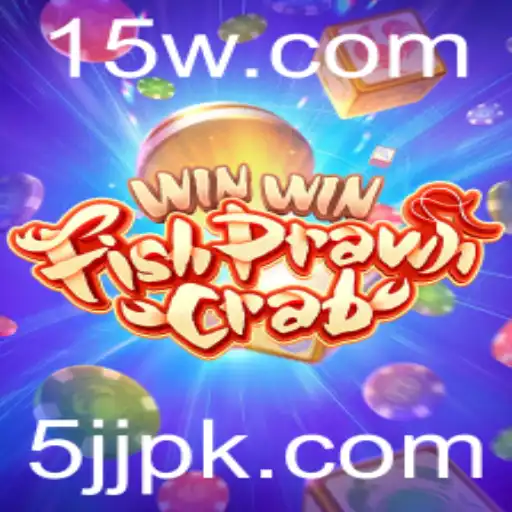 Descubra o Fascinante Mundo de WinWinFishPrawnCrab